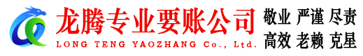 广水龙腾讨账公司